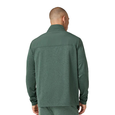 Mens Jacket - Vuori Sunday Element Track Jacket