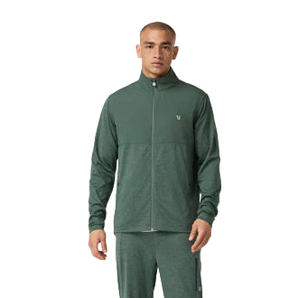 Mens Jacket - Vuori Sunday Element Track Jacket