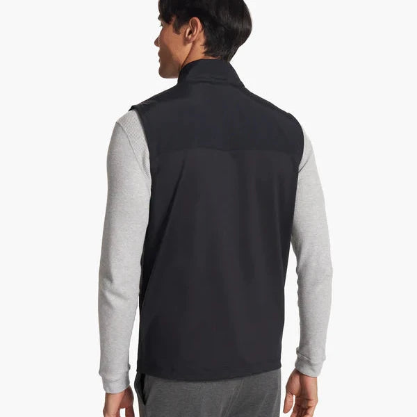 Mens Jacket - Vuori Sunday Element Vest