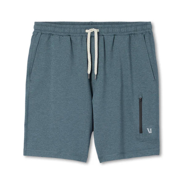 Mens Short - Vuori Sunday Performance Short 8"