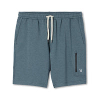 Mens Short - Vuori Sunday Performance Short 8"