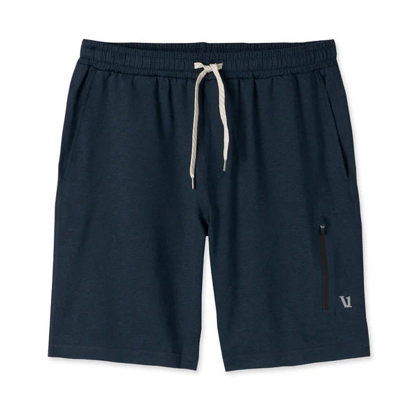Mens Short - Vuori Sunday Performance Short 8"