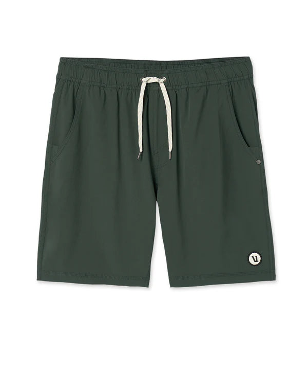Mens Short - Vuori Kore Short - with Compression Liner