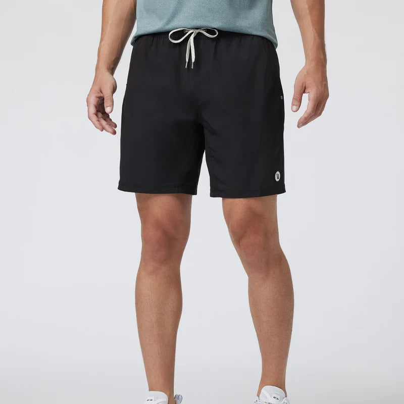 Mens Short - Vuori Kore Short Lined 7"