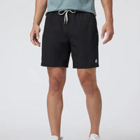Mens Short - Vuori Kore Short Lined 7"