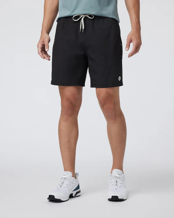 Mens Short - Vuori Kore Short - with Compression Liner