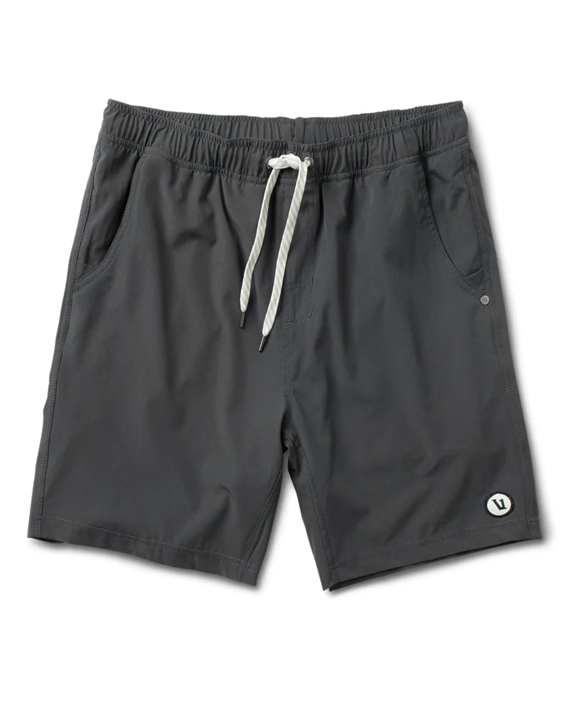 Mens Short - Vuori Kore Short - with Compression Liner