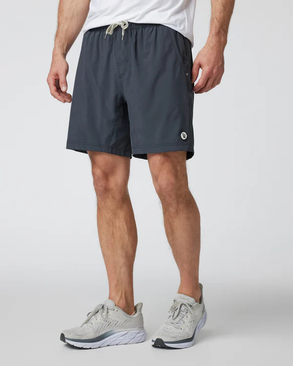 Mens Short - Vuori Kore Short - with Compression Liner