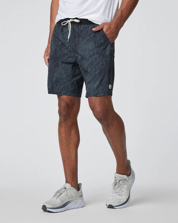 Mens Short - Vuori Kore Short - with Compression Liner