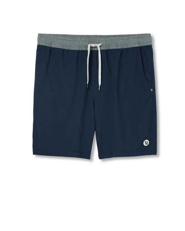 Mens Short - Vuori Kore Short - with Compression Liner