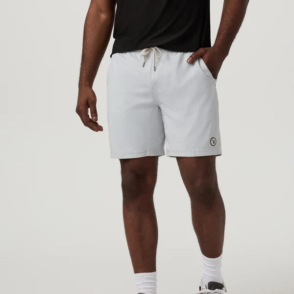 Mens Short - Vuori Kore Short Lined 7"