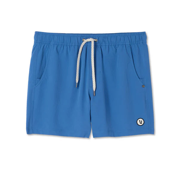 Mens Short - Vuori Kore Short Lined 5"