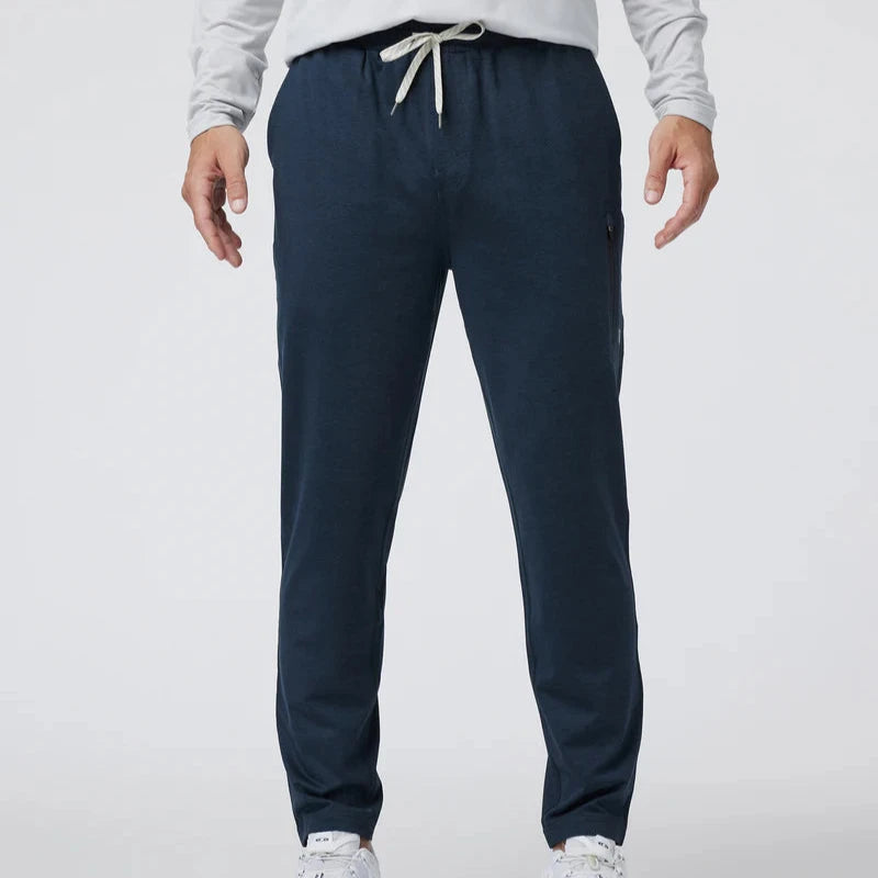 Mens Pant - Vuori Sunday Performance Jogger