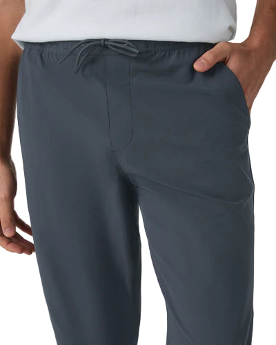 Mens Pant - Vuori E-Waist Classic Pant