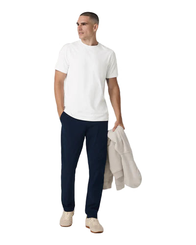 Mens Pant - Vuori E-Waist Classic Pant