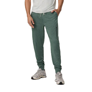 Mens Jogger - Vuori Sunday Performance Jogger