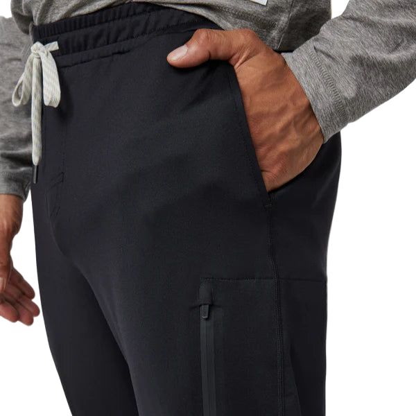 Mens Jogger - Vuori Sunday Performance Jogger