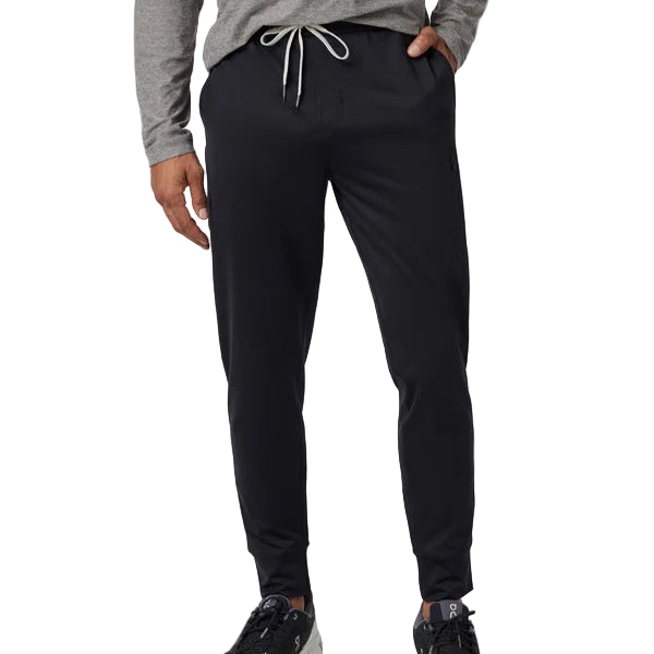 Mens Jogger - Vuori Sunday Performance Jogger
