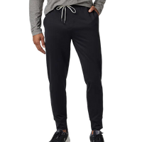 Mens Jogger - Vuori Sunday Performance Jogger