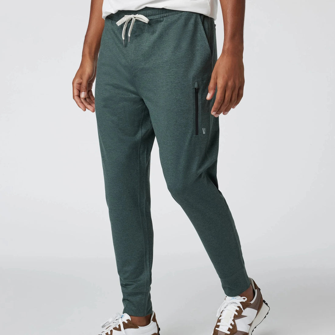 Mens Pant - Vuori Sunday Performance Jogger