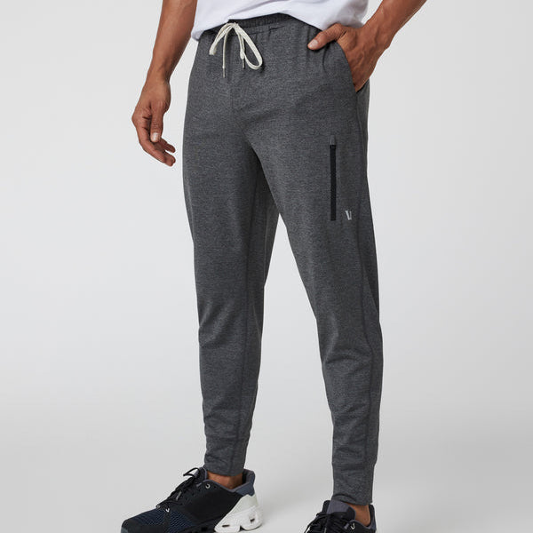 Mens Jogger - Vuori Sunday Performance Jogger