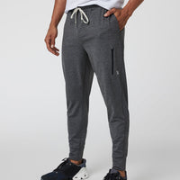 Mens Jogger - Vuori Sunday Performance Jogger