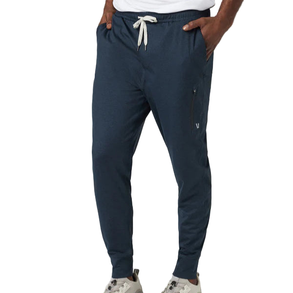 Mens Jogger - Vuori Sunday Performance Jogger