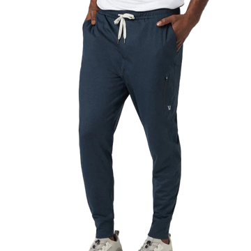 Mens Jogger - Vuori Sunday Performance Jogger