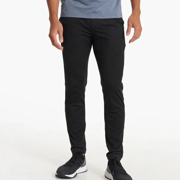 Mens Pant - Vuori Ponto Performance Pant