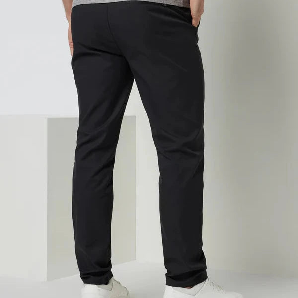 Mens Pant - Vuori Cascade Tech Chino Pant