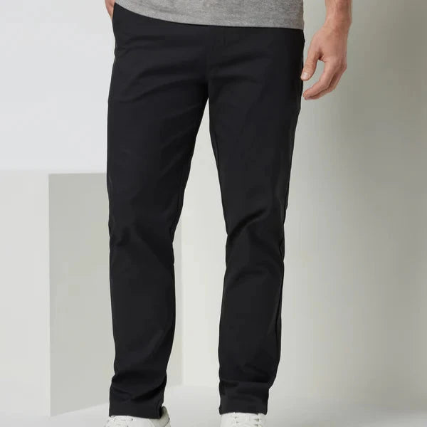 Mens Pant - Vuori Cascade Tech Chino Pant