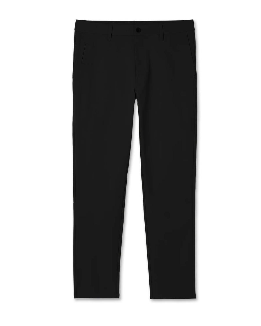 Mens Pant - Vuori Cascade Tech Chino Pant