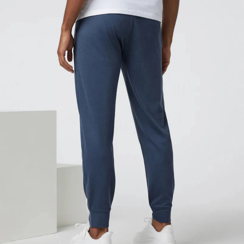 Mens Jogger - Vuori Ponto Performance Jogger