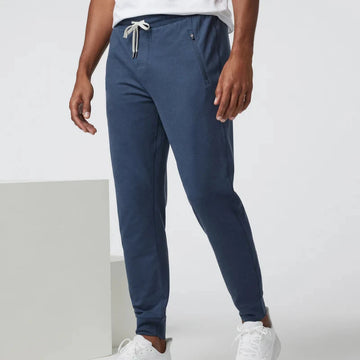 Mens Jogger - Vuori Ponto Performance Jogger