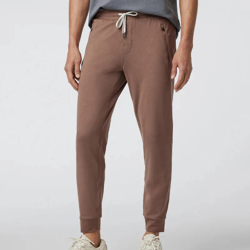 Mens Jogger - Vuori Ponto Performance Jogger