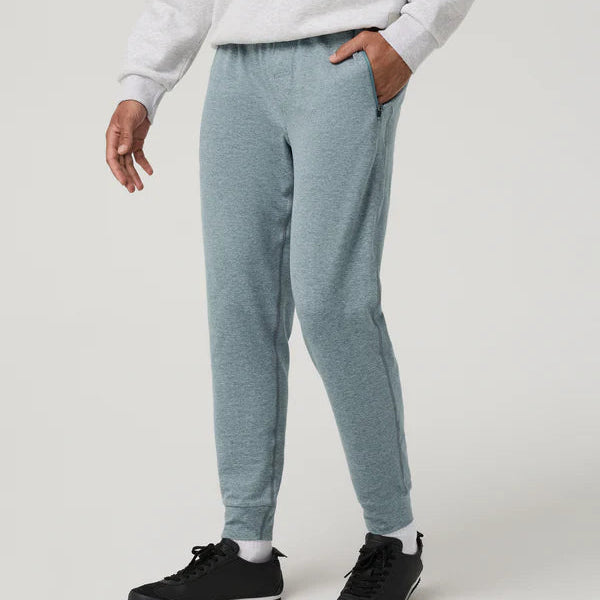 Mens Jogger - Vuori Ponto Performance Jogger