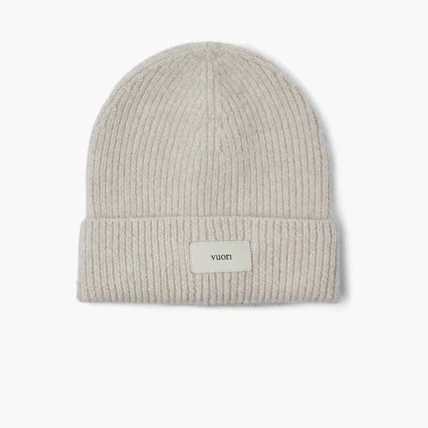 Hat - Vuori Label Beanie