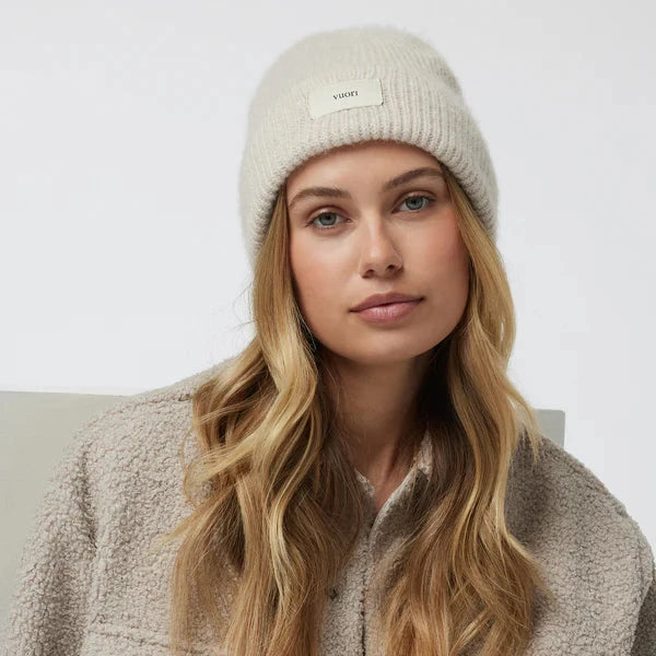 Hat - Vuori Label Beanie