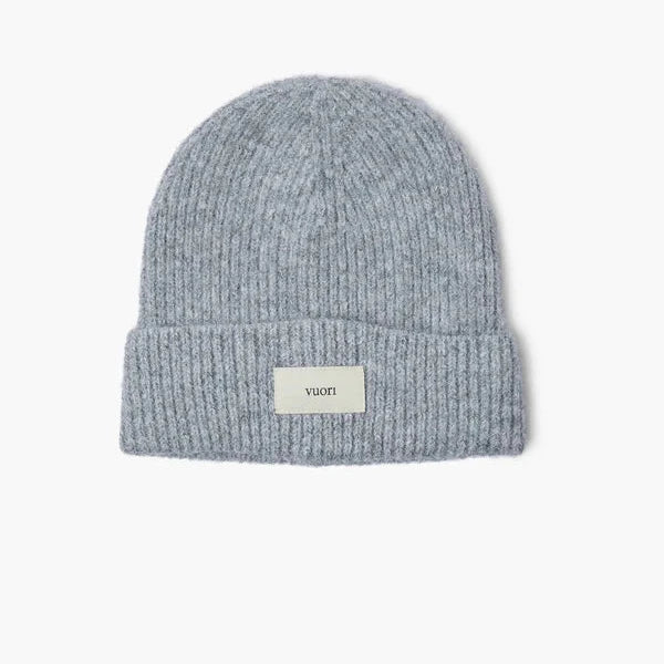 Hat - Vuori Label Beanie