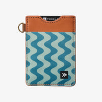 Wallet - Thread Vertical Wallet