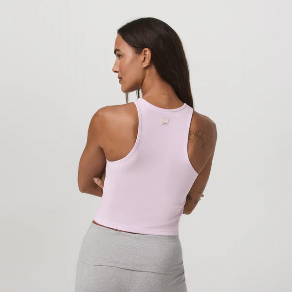 Ladies Top - Vuori Pose Plyo Tank