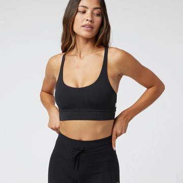 Ladies Sports Bra - Vuori Yosemite Longline Bra