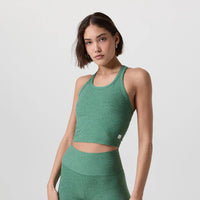 Ladies Top - Vuori Elevation Racerback Tank