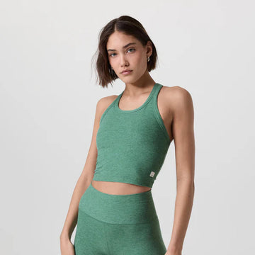 Ladies Top - Vuori Elevation Racerback Tank