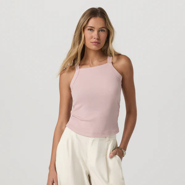 Ladies Top - Vuori Pose Cooper Tank