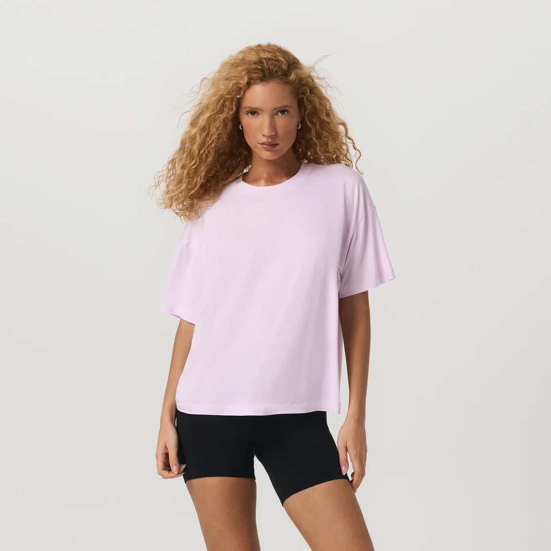 Ladies Top - Vuori Energy Tee Long