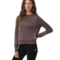 Ladies Top - Vuori Daydream Crew