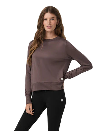 Ladies Top - Vuori Daydream Crew