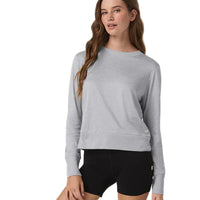 Ladies Top - Vuori Daydream Crew