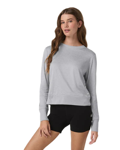 Ladies Top - Vuori Daydream Crew
